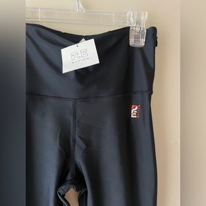 P.E nation leggings